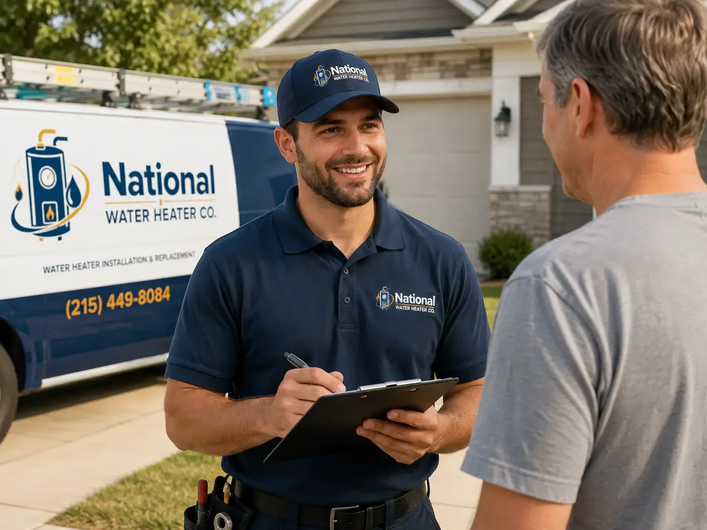 Water Heater Installation Thermal, CA FAQs